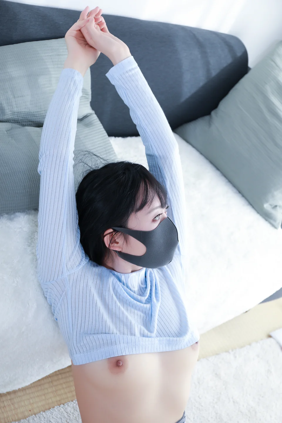 李佳 - No.003 吉他妹妹 [81P-289MB] tg@simisebaisi 【丝足阁】080.webp